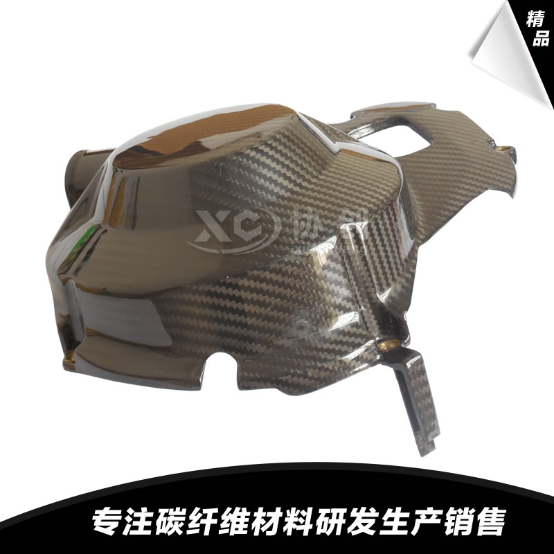 碳纖維輕量化部件的定制邏輯與品質管控技術