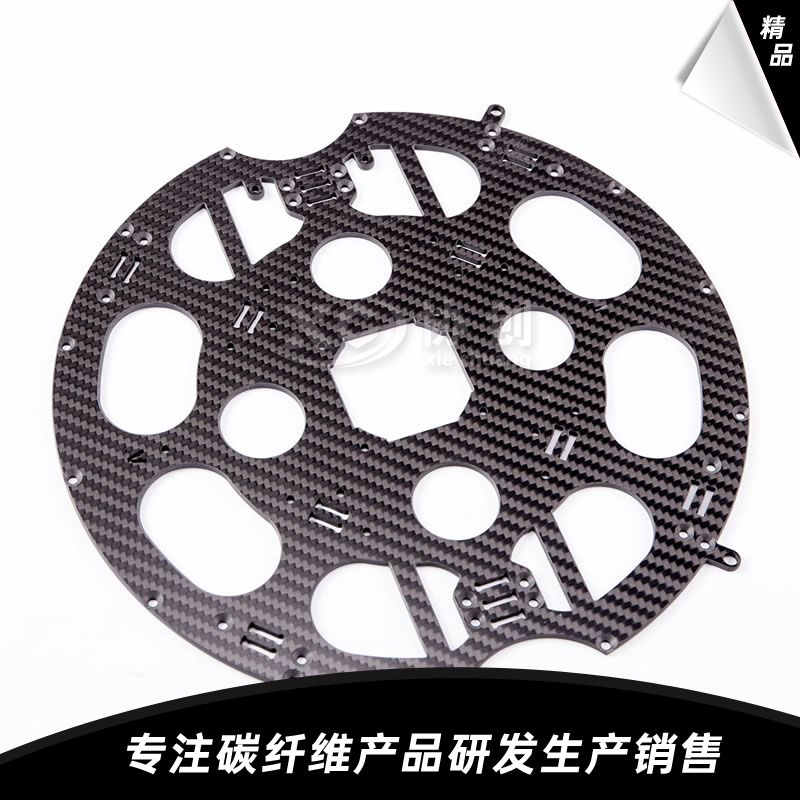 碳纖維設備配件