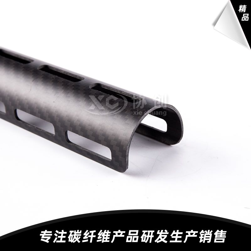碳纖維管cnc加工件 碳纖維管cnc加工件